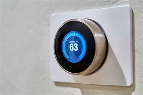 How Much Energy Can a Smart Thermostat Save You | Now Power