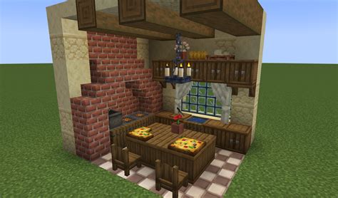 Hearth & Home - Minecraft Mods - CurseForge