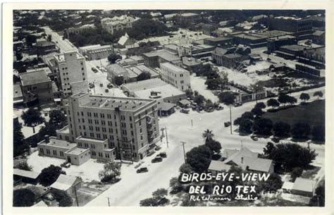 Penny Postcards from Val Verde County, Texas