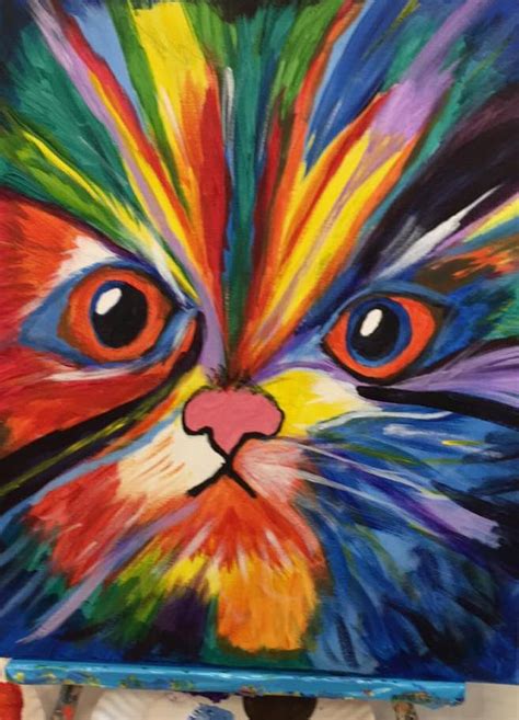 Humane Society of Loudoun County Painting with a Twist | Humane Society of Loudoun County