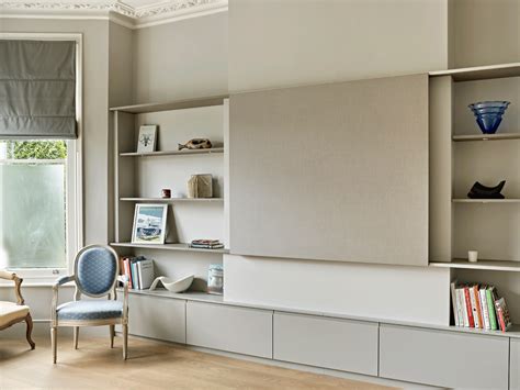 Living Room Display Cabinet, Living Room Bookcase, Living Room Tv Wall ...