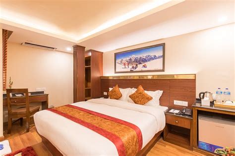 THAMEL BOUTIQUE HOTEL - Updated 2024 Prices & Reviews (Kathmandu, Nepal)