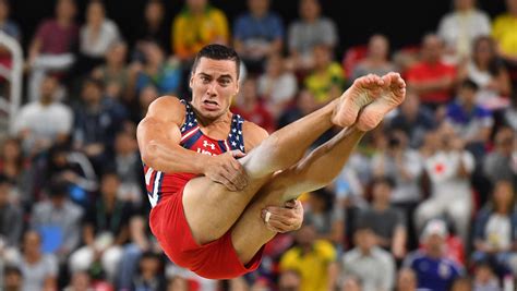 U.S. takes fifth in men's Olympics gymnastics, Japan beats China for gold