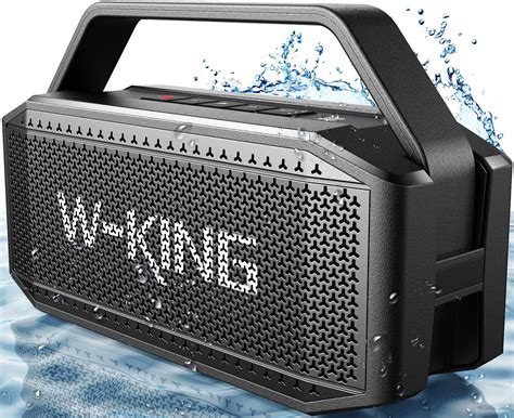 10 Best Loud Bluetooth Speakers 2024 - Singersroom.com