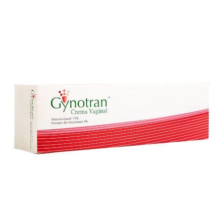 EXELTIS GYNOTRAN X 7 CREMA