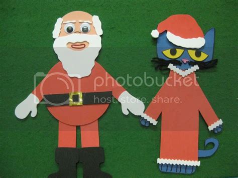 Read It Again!: Pete the Cat Christmas Extravaganza