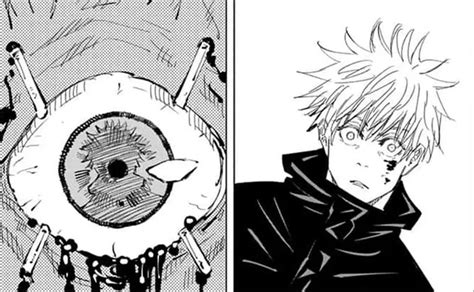 How Did Gojo Satoru Get Sealed/Trapped/Imprisoned In Prison Realm In Jujutsu Kaisen? - Animehunch