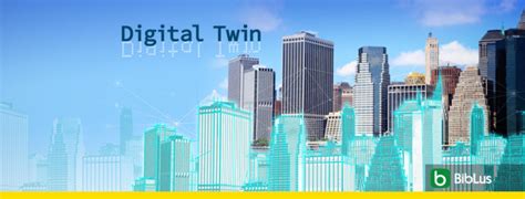 What is a digital twin? Examples and tips in construction - BibLus