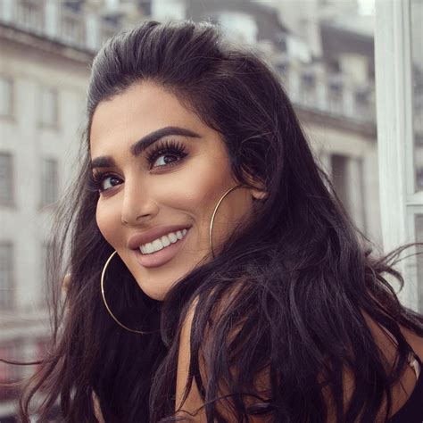 Why Huda Kattan Is One of Beauty's Most Influential Women | Allure