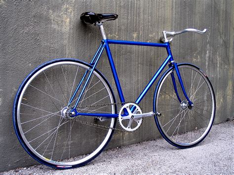 Fixed-gear bicycle - Wikipedia