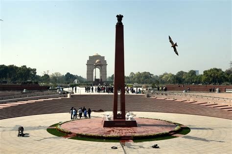 Delhi’s National War Memorial now open: photos and other details ...