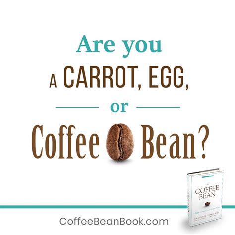 The Coffee Bean Book – #BeTheBean – iamlifelonglearner