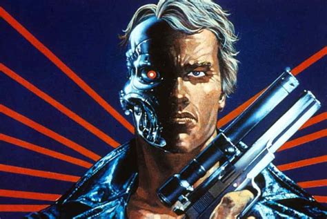 Terminator 6: spostata la data di uscita del film di Tim Miller ...