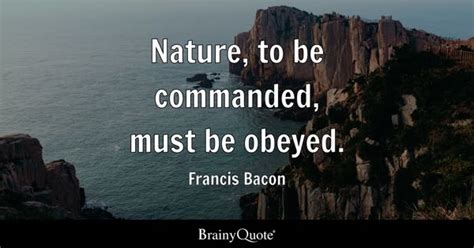 Francis Bacon Quotes - BrainyQuote