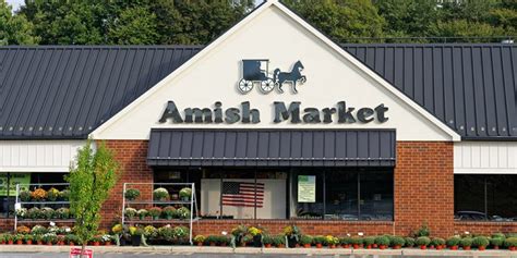 7 Prepping Items To Look For At The Amish Store - Ask a Prepper