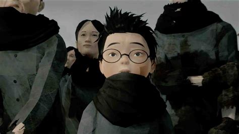 ‘True North’ Anime Shines Light on Harrowing Reality of Life in North Korea | JAPAN Forward