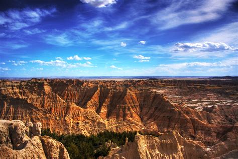 South Dakota Badlands Photography Adventure - Let There Be Light Fine ...