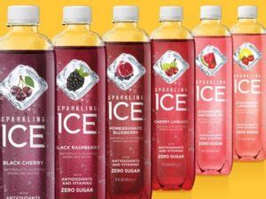 THE TOP TEN MOST REFRESHING SPARKLING ICE FLAVORS ACCORDING TO ME - The ...