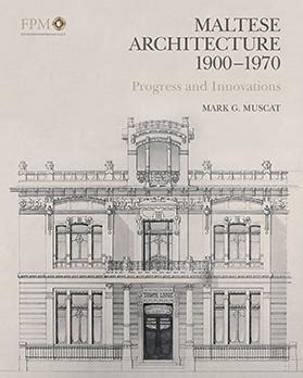 Maltese architecture through the years