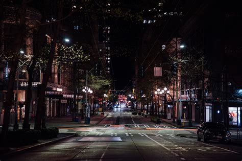 Scenes of Seattle: Nightlife, Remixed | Seattle Refined