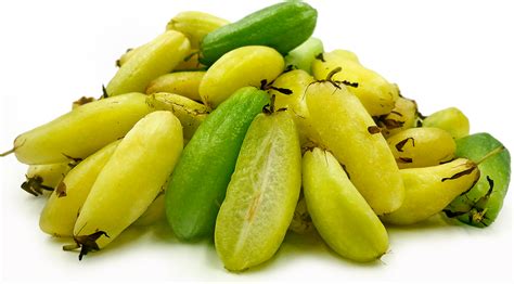 Bilimbi – Locally Known As Soury - Things Guyana