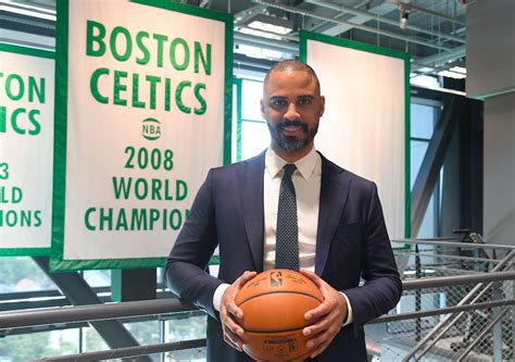 New Celtics Head Coach Ime Udoka’s Journey to Boston | The Official ...