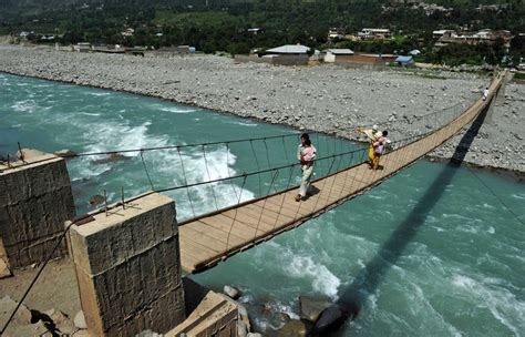 Pakistan Floods, One Year Later - The Atlantic