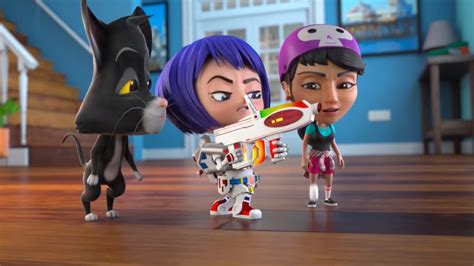 Cher voices her own bobblehead in exclusive animated 'Bobbleheads' trailer | Bobble head, Movies ...