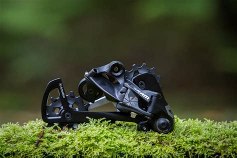 SRAM GX Eagle Drivetrain: What You Need to Know | BIKE Magazine - BikeMag