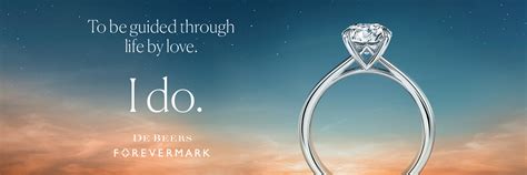 De Beers Forevermark | Crocker's Jewelers | Texarkana, TX