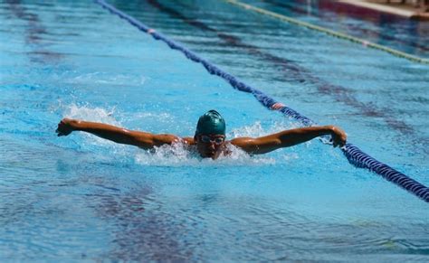 Is Swimming Cardio Exercise? | A Complete Guide