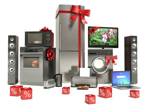 Electronics appliances for your home - All About Shopping Trends