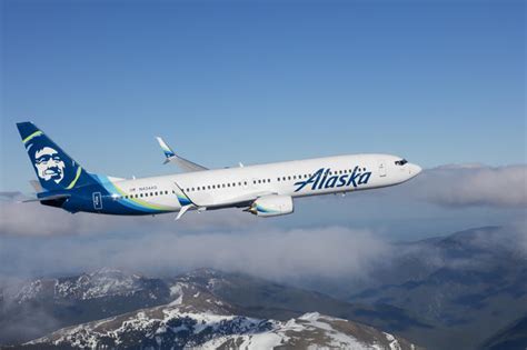 December 2017/January 2018 - Alaska Airlines: Fleet Upgrades and Flight Innovation | Avionics ...