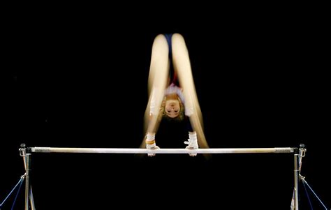 Human to Hero: British gymnastics' rising star follows her idol | CNN