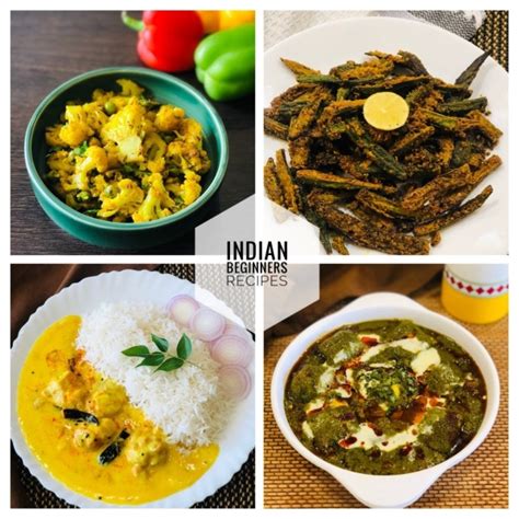 How To Make Simple Indian Food At Home 23 Easy Indian Recipes To ...