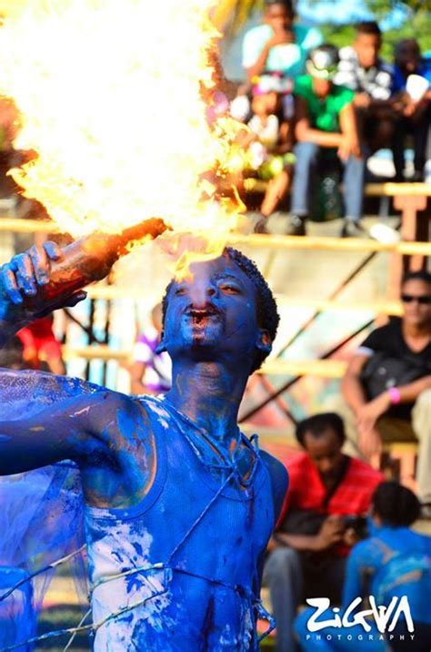 Blue Devils. Trinidad Carnival | Trinidad carnival, Caribbean carnival ...