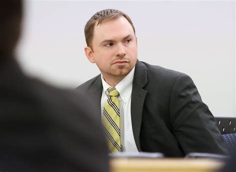 Jury sentences Aaron Dean to nearly 12 years in prison for fatal shooting of Atatiana Jefferson ...