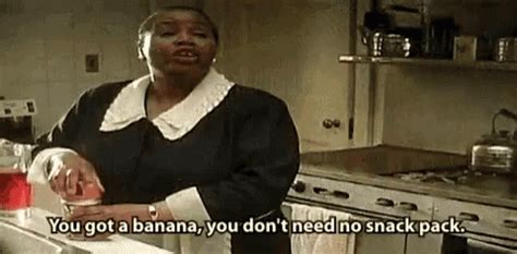 Snack Banana GIF - Snack Banana - Descobrir e Compartilhar GIFs