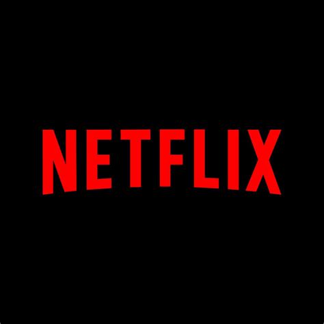 Netflix Logo - Psfont tk