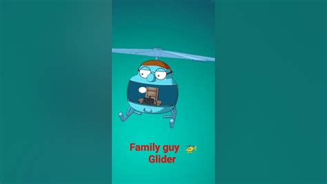 Peter Griffin helicopter glider fortnite - YouTube