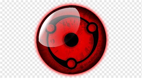 Naruto Sharingan Eye Png Sharingan all files red star png