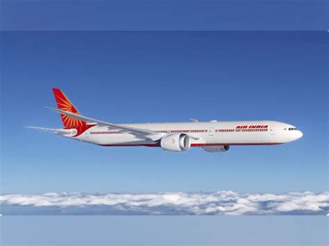 Air India unveils new logo, Maharaja to stay with different role