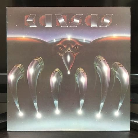 KANSAS / SONG FOR AMERICA | erokimo403 Museum | MUUSEO 282573