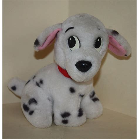 Dalmatian Dog Plush Toy | Wow Blog