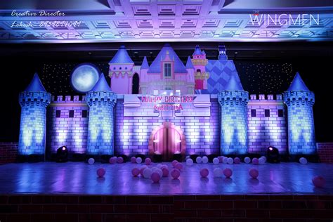 castle theme party | Castle birthday theme, Princess theme birthday, 1st birthday decorations