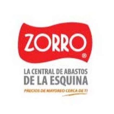 Zorro Abarrotero Oficial - YouTube