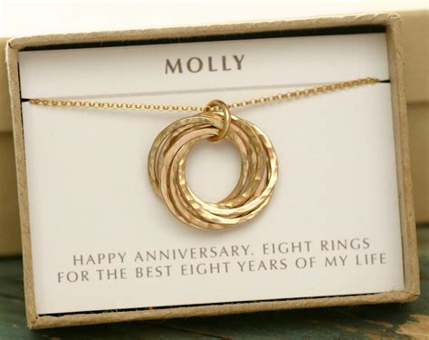 9 Best 8th Wedding Anniversary Gifts And Ideas With Images | Styles At Life