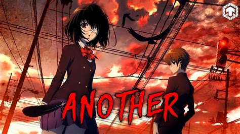 Another - Anime Kinh Dị | HiTen Anime - YouTube