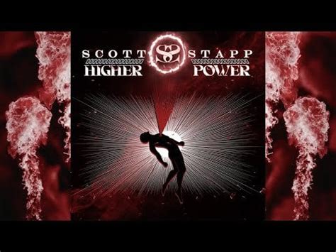 Scott Stapp - Higher Power : r/alterbridge