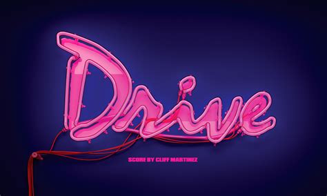 Revisiting 'Drive': The Soundtrack Artists Discuss the Impact of the Music